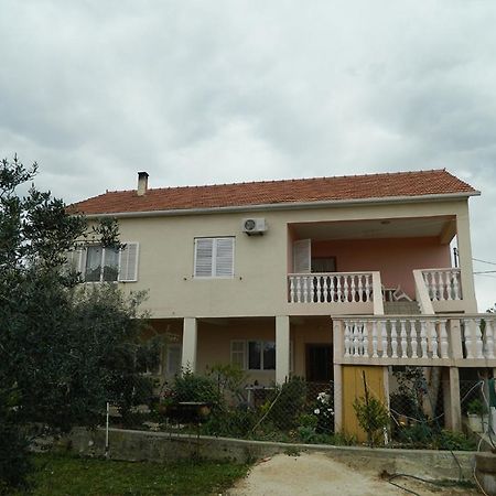 Bartulovi Dvori Appartement Poljica  Buitenkant foto