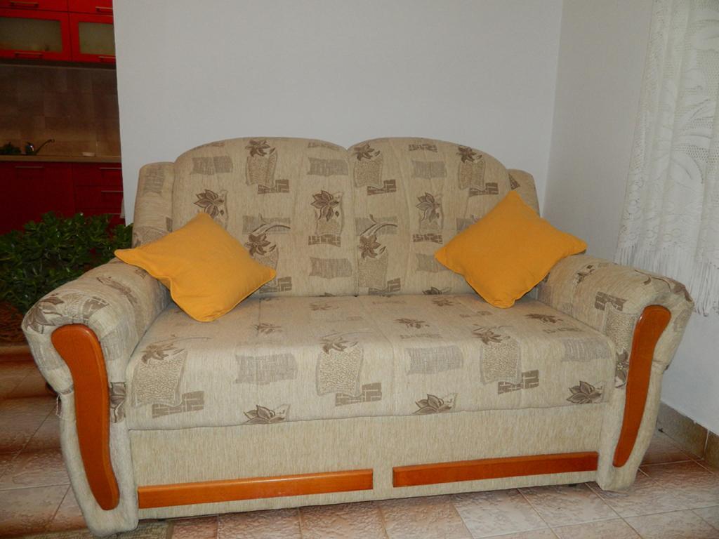 Bartulovi Dvori Appartement Poljica  Buitenkant foto