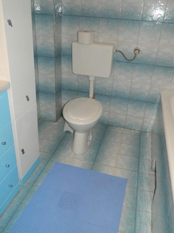 Bartulovi Dvori Appartement Poljica  Buitenkant foto