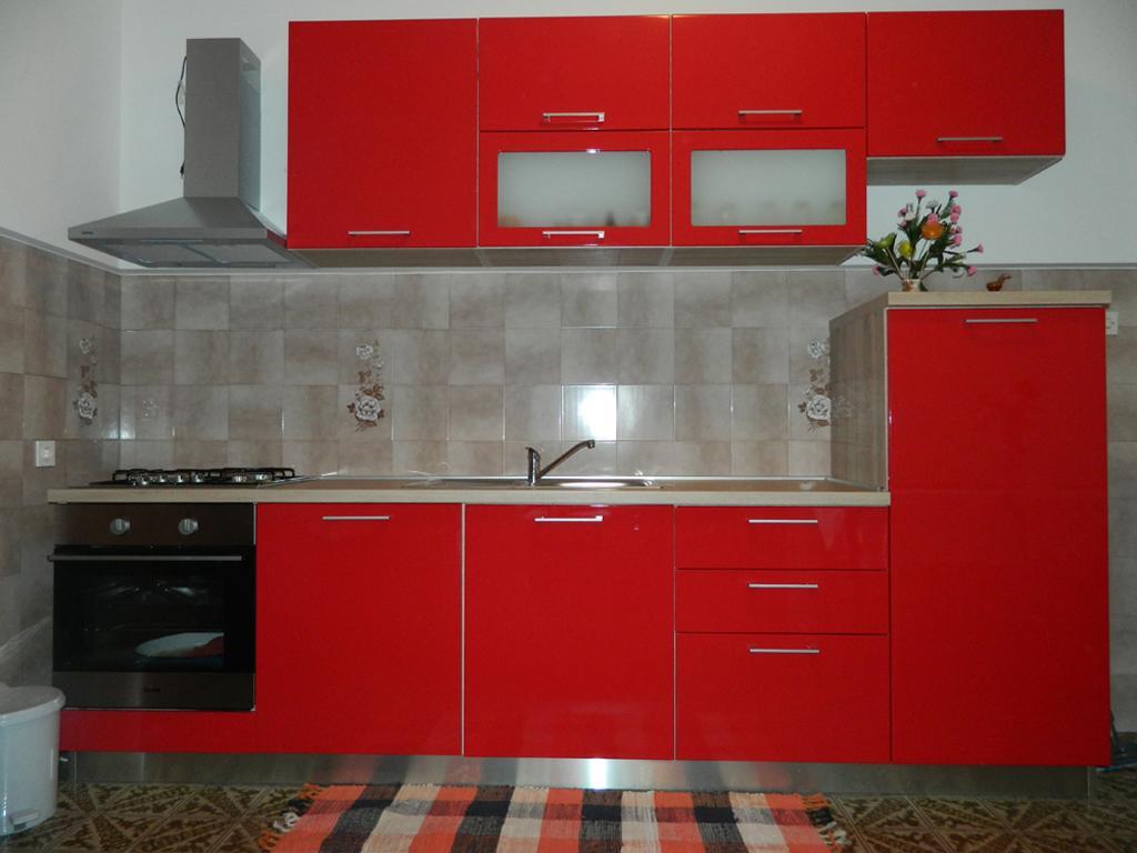 Bartulovi Dvori Appartement Poljica  Buitenkant foto